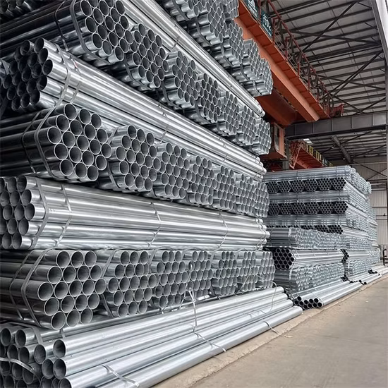 Китай производитель 304 круглых бесшовных труб из нержавеющей стали