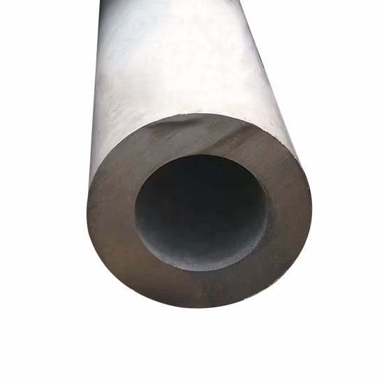 304/304L/316316L/347/32750/32760/904L A312 A269 A790 A789 Труба из нержавеющей стали Сварная труба Бесшовная труба